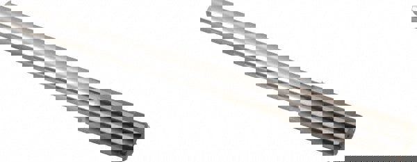 Chucking Reamer: 0.8268